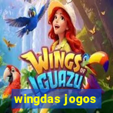 wingdas jogos